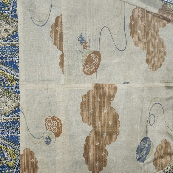 Kimono Style Jacket - Picture 6 of 8